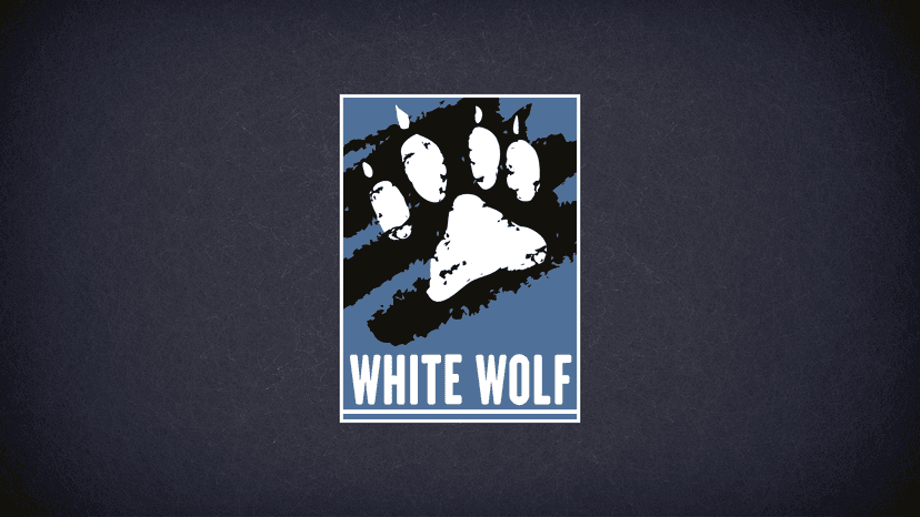 Regresa White Wolf Publishing